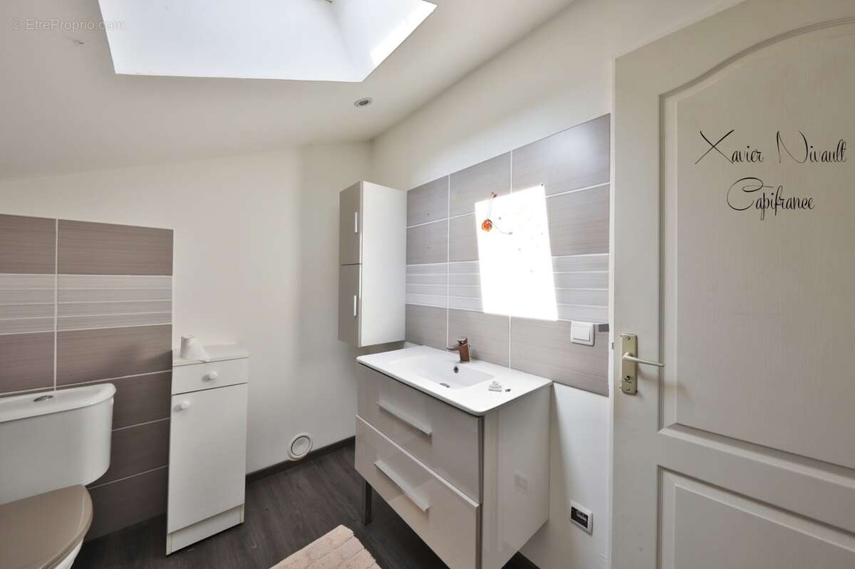 Maison à vendre 5 pièces proche de COLIGNY (01) - photo 16
