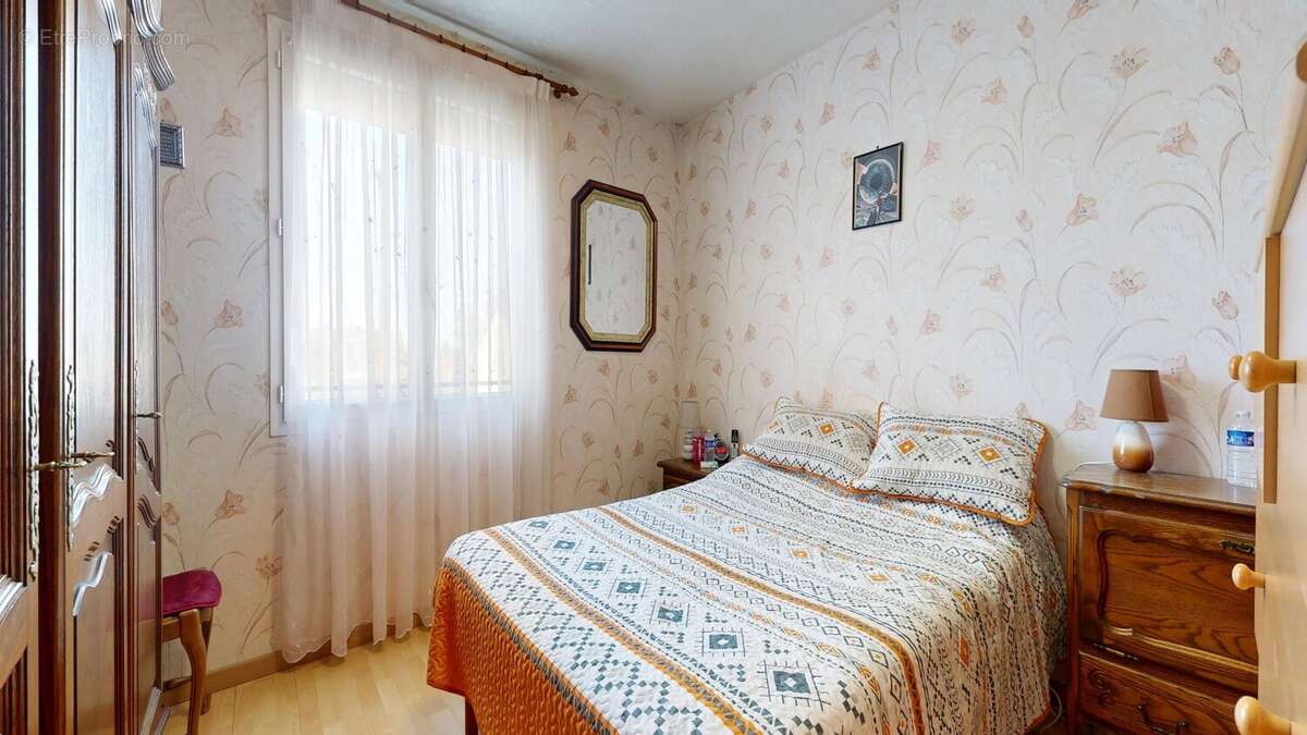 Appartement à LIVRY-GARGAN