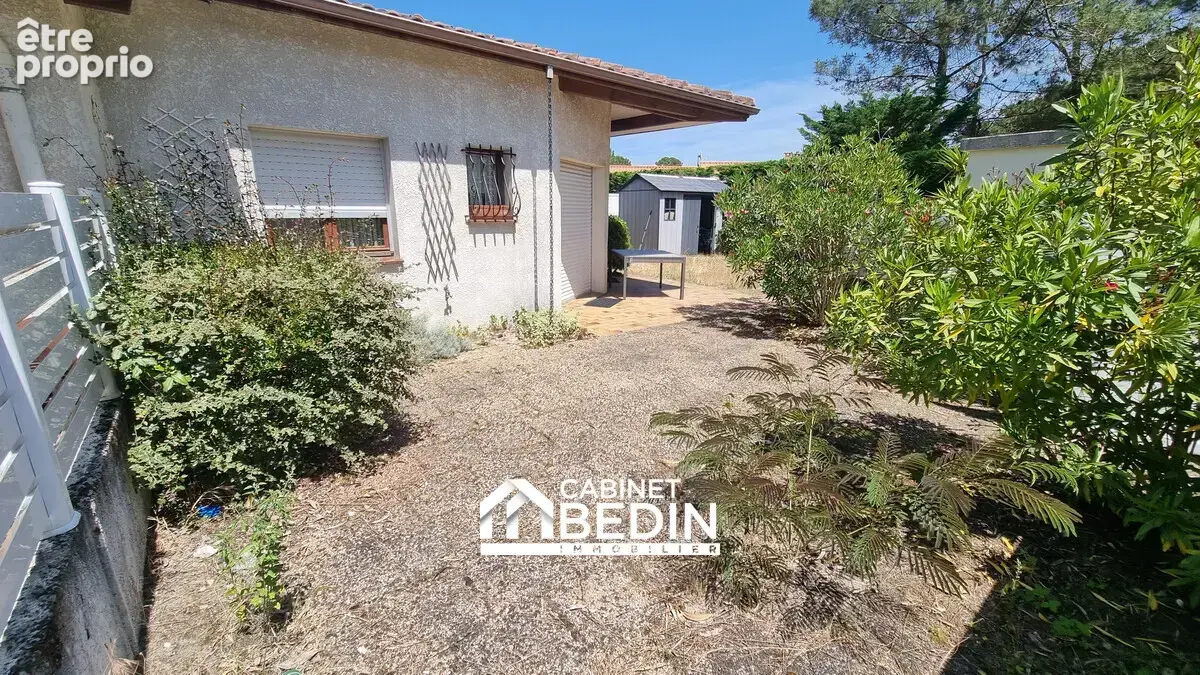 Maison 3 pièces 64 m² à vendre à Biscarrosse (40600) - photo 9