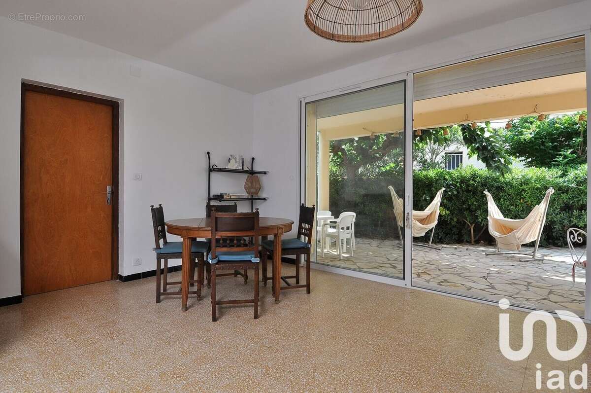 Photo 8 - Appartement à PORTIRAGNES