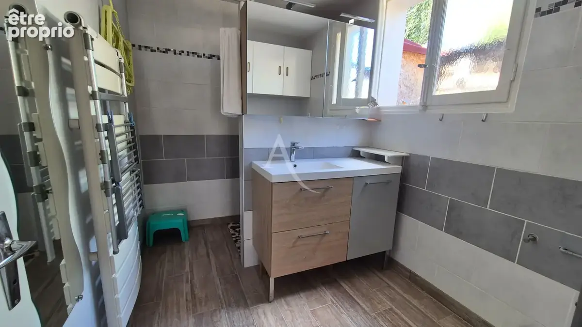 Maison de plain-pied 2 chambres. - photo 11