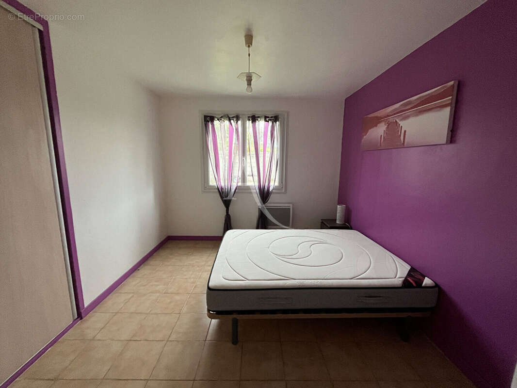 Maison à LE CHAMP-SAINT-PERE