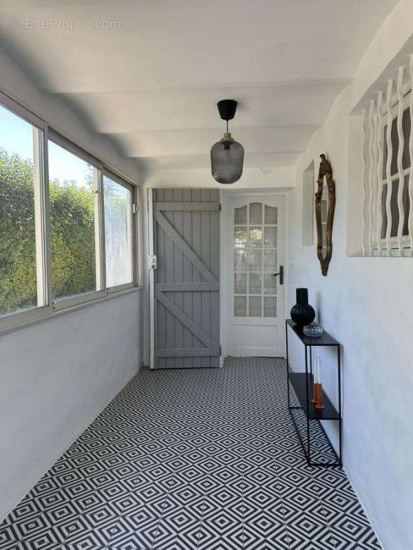 Maison à MARSEILLE-13E