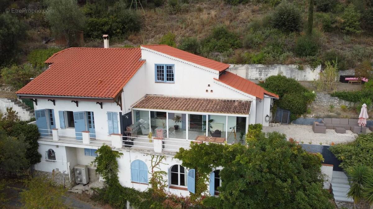 Maison à SAINT-BLAISE