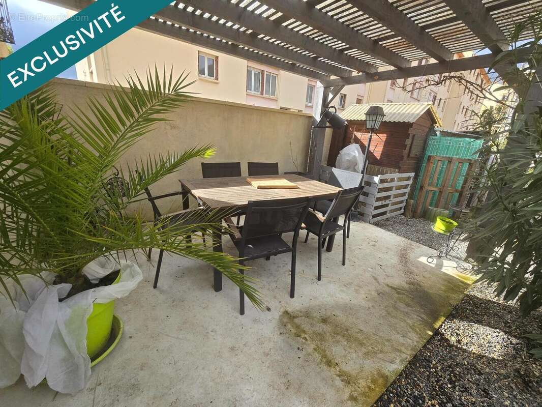 Photo 3 - Maison à DIGNE-LES-BAINS