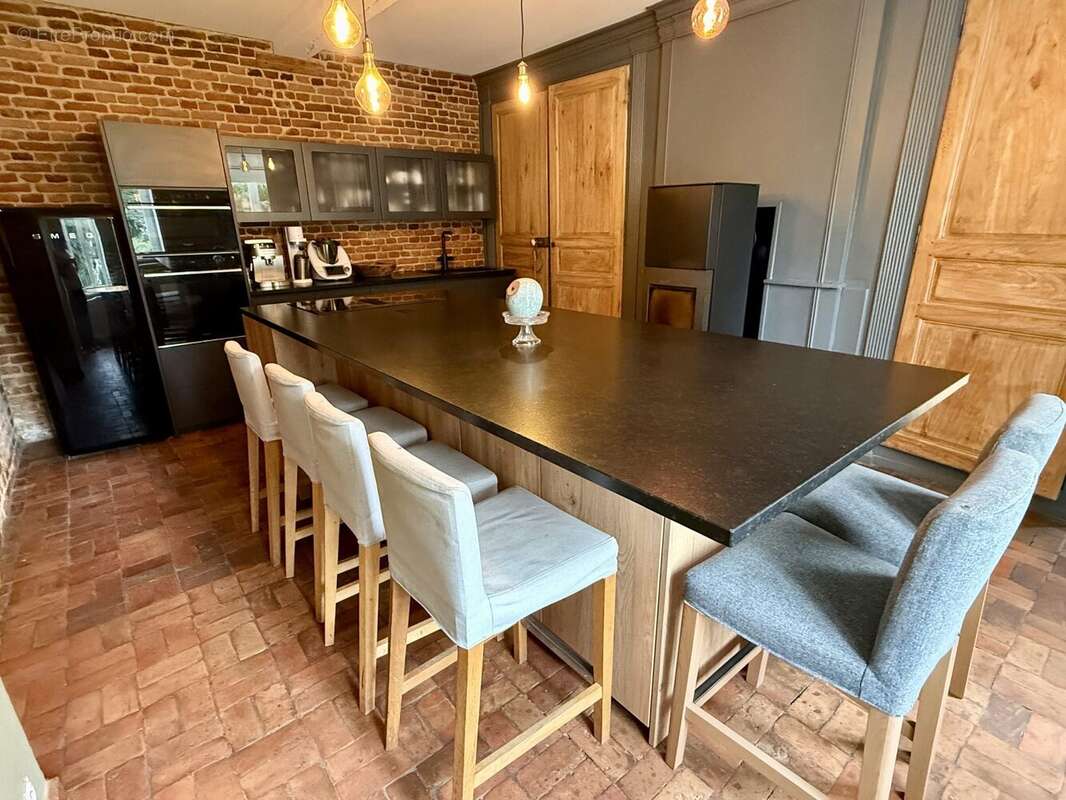 Maison 261 m² à Le Souich  - photo 5