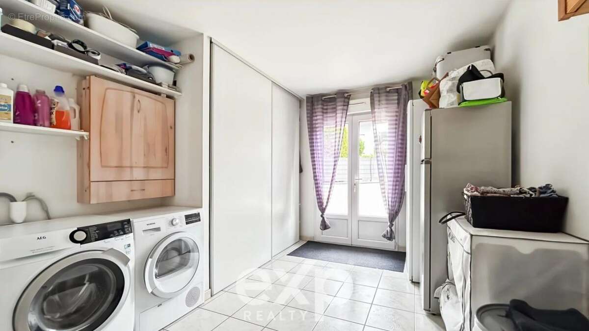 Maison à BOUSSIERES