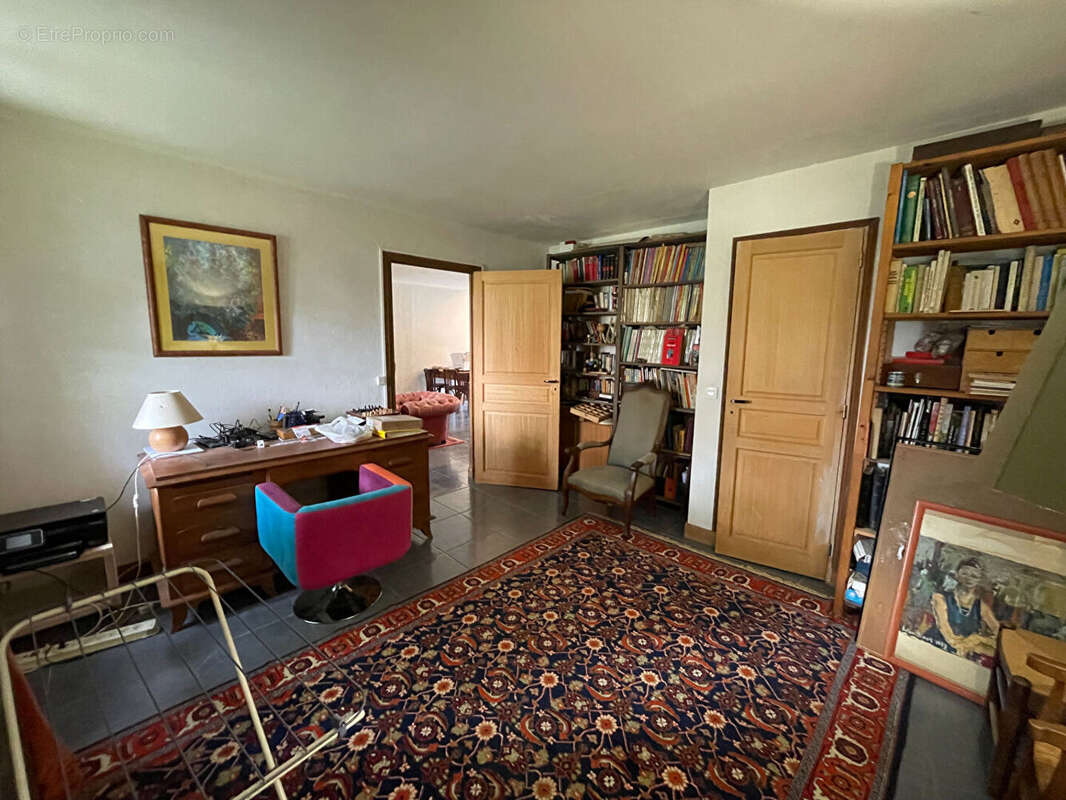 Maison à LA FERTE-SOUS-JOUARRE