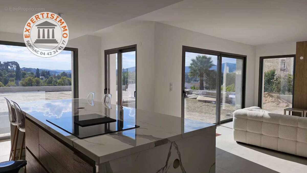 Maison à MARSEILLE-11E