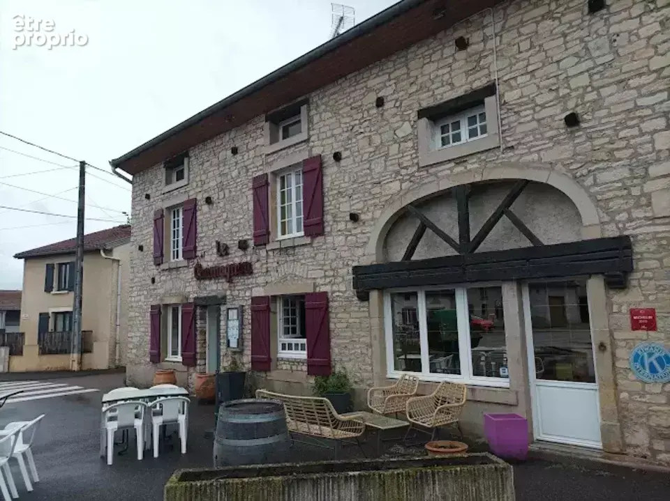 Appartement 277 m² à vendre à Chamagne (88130) - photo 3