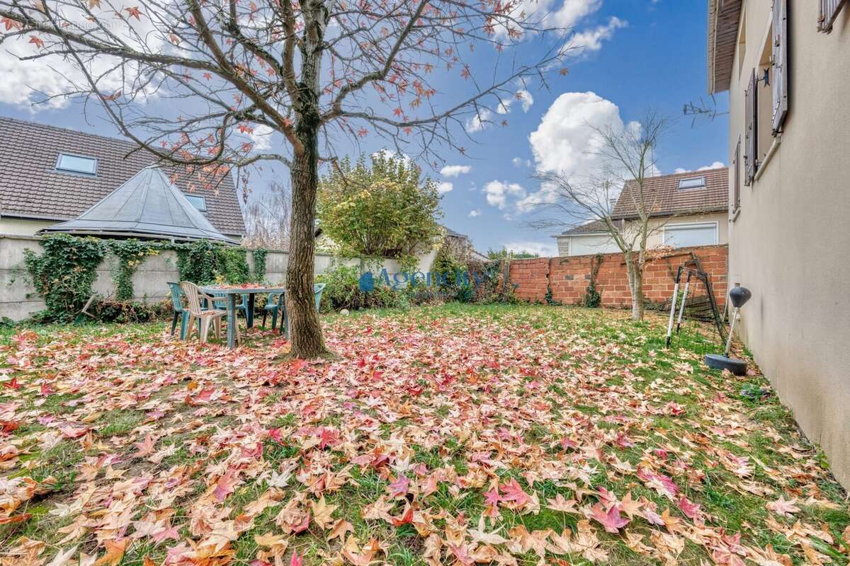 Maison à GOURNAY-SUR-MARNE