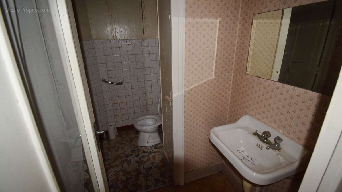 Appartement à VICHY