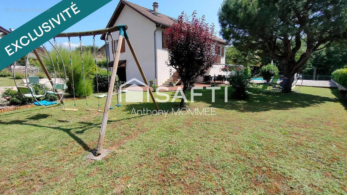 Photo 1 - Maison à CHARETTE