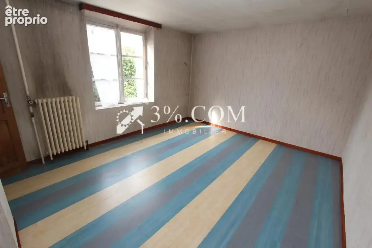 Maison 8 pièces 269 m2 - 6 chambres - Hangar - Jardin - photo 8