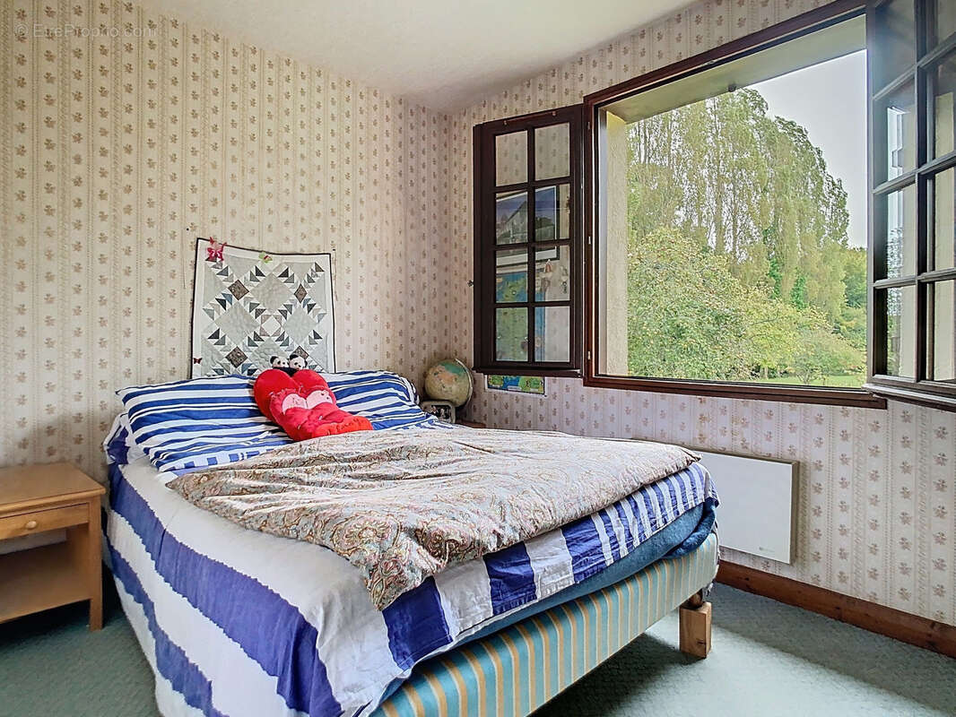 Maison à SAINT-SAUVEUR-LE-VICOMTE