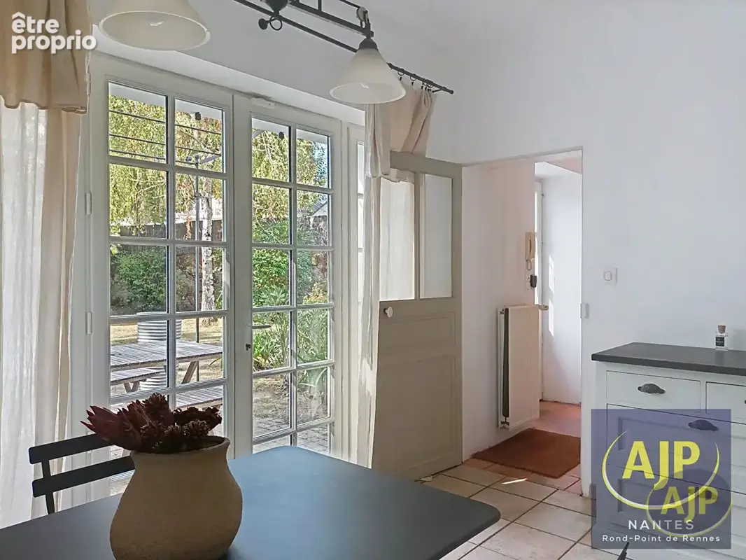 Maison Rond Pt de Rennes - photo 4