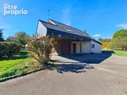 Maison à LAILLE