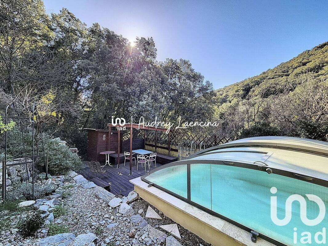 Photo 1 - Maison à CABREROLLES