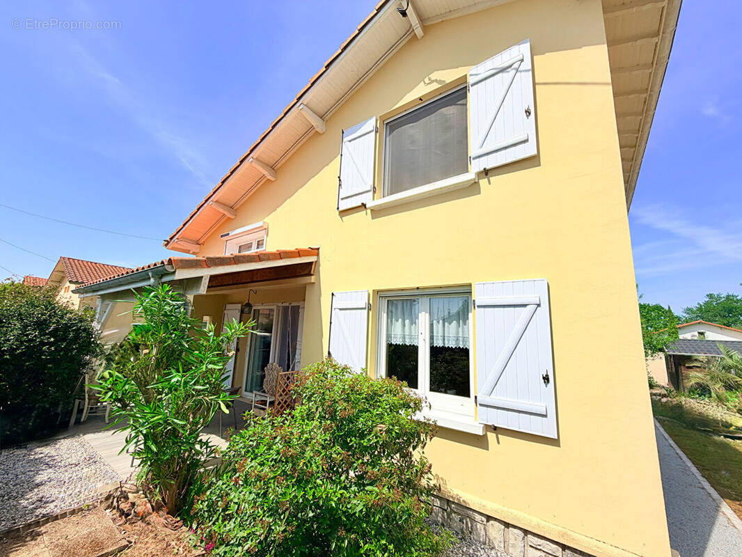 Maison à MONT-DE-MARSAN