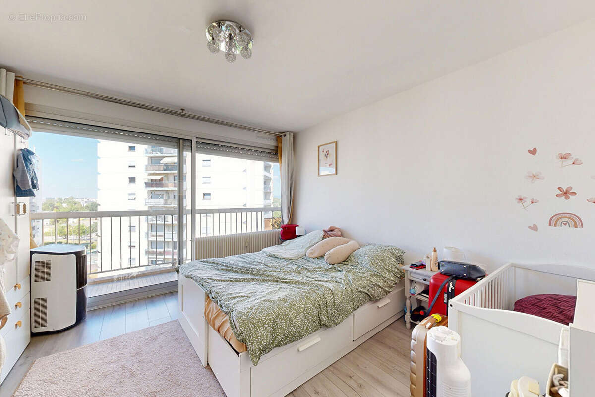 Appartement 90m² à lingolsheim - photo 11