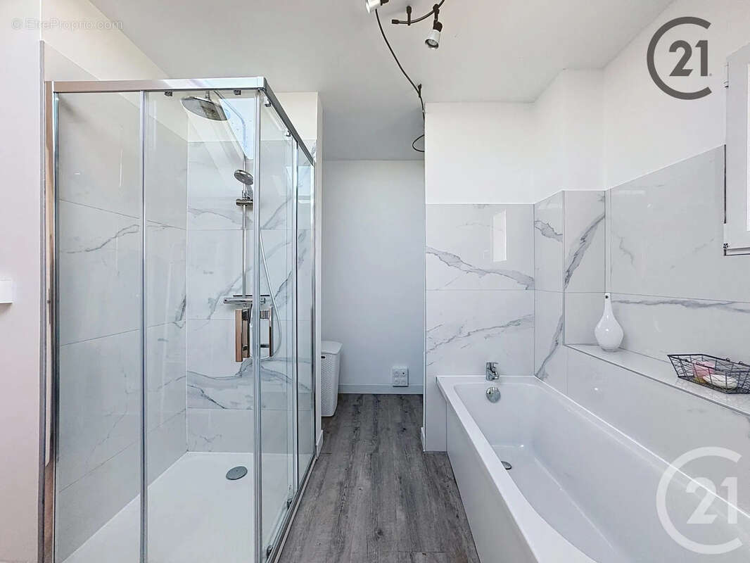 Maison à VILLERS-ALLERAND