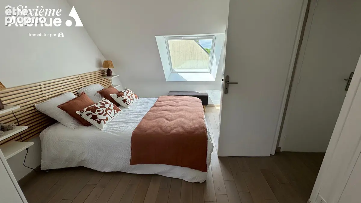 Maison Fouesnant 4 pièce(s) - photo 10