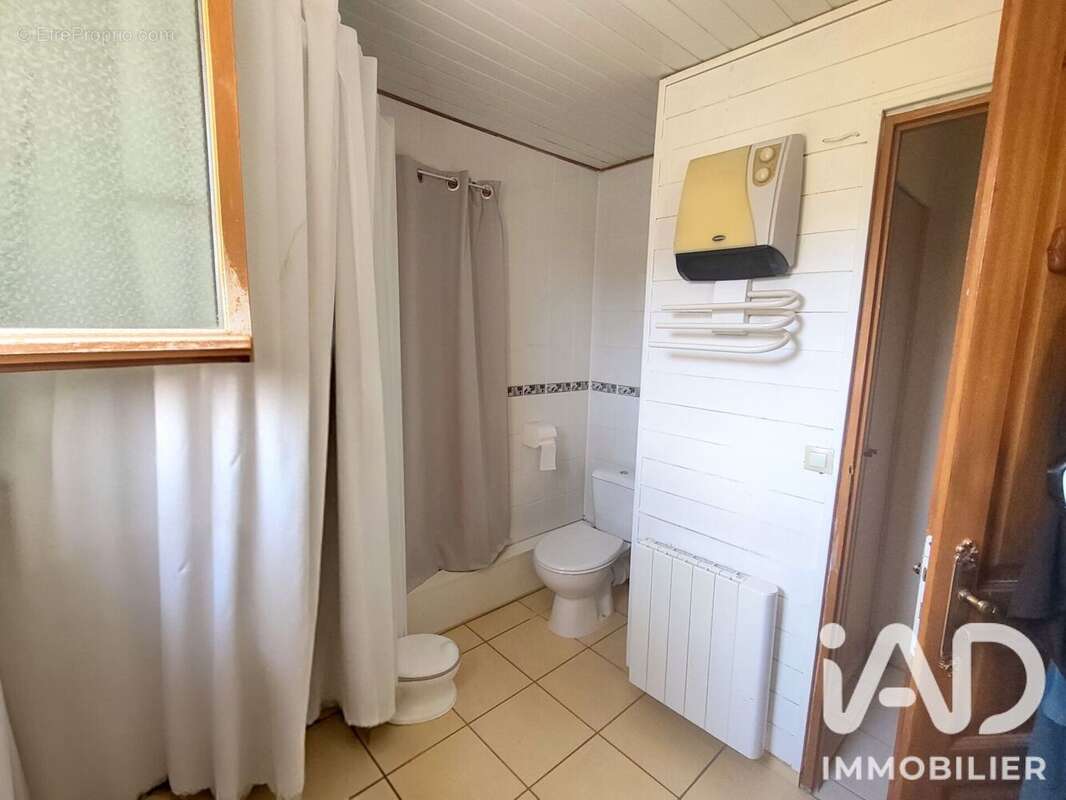 Maison 132 m² à Bucheres  - photo 9