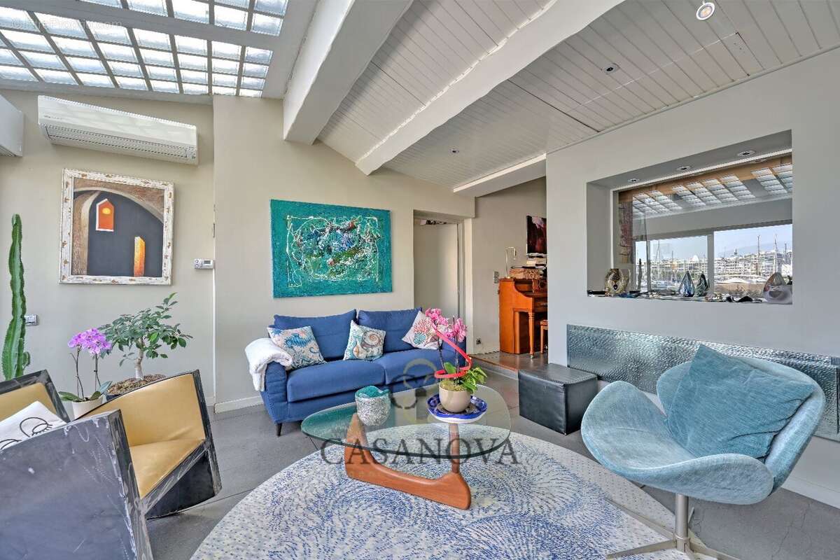 Maison à LA GRANDE-MOTTE