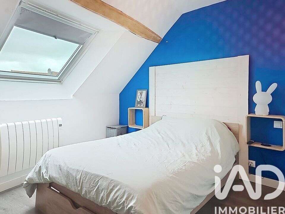 Maison 149 m² à Francourville  - photo 8