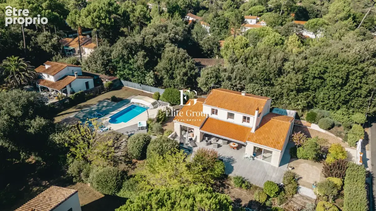 Magnifique villa au bord de mer - photo 2