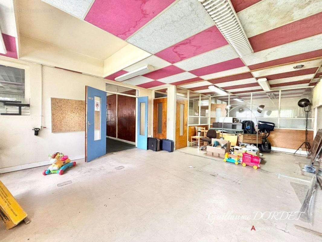 Appartement à ENVERMEU