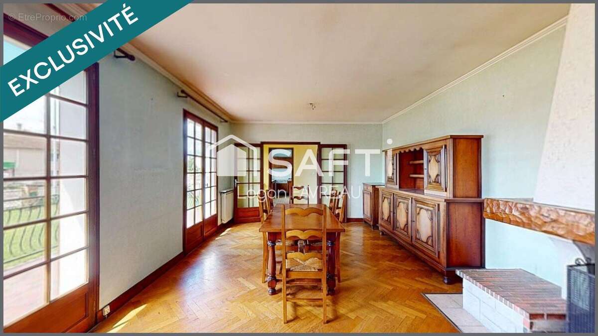 Photo 2 - Maison à BIARS-SUR-CERE