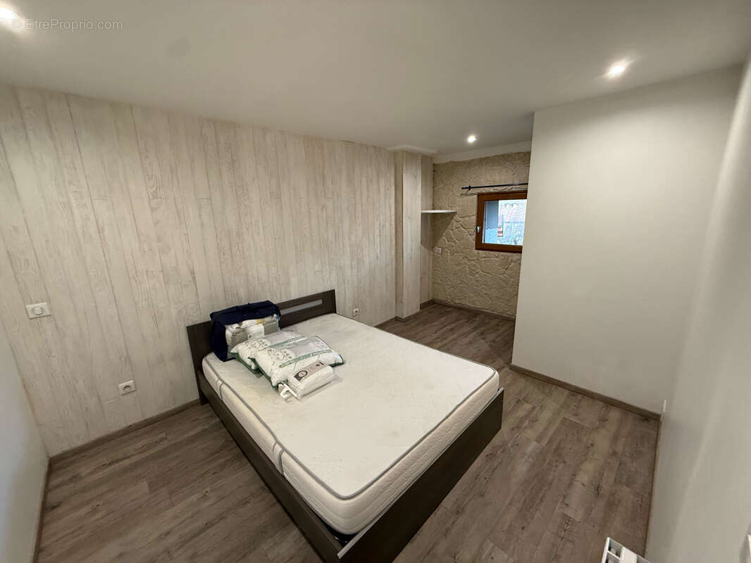 Appartement à CHARVONNEX