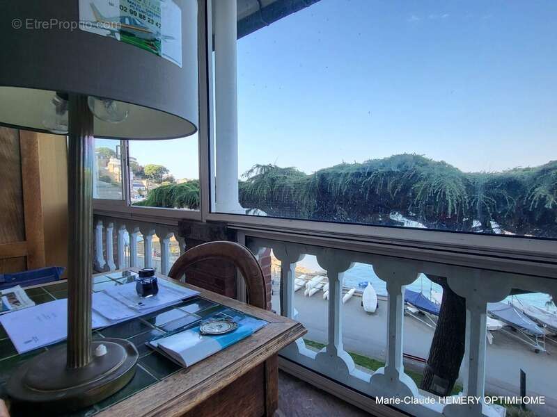 Appartement à DINARD