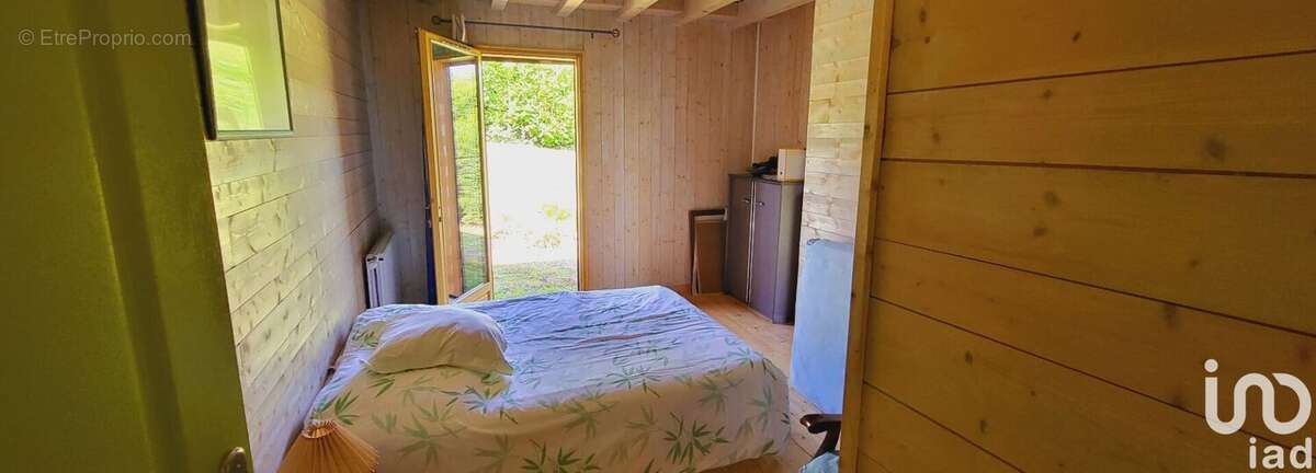 Photo 5 - Maison à LA BRIDOIRE