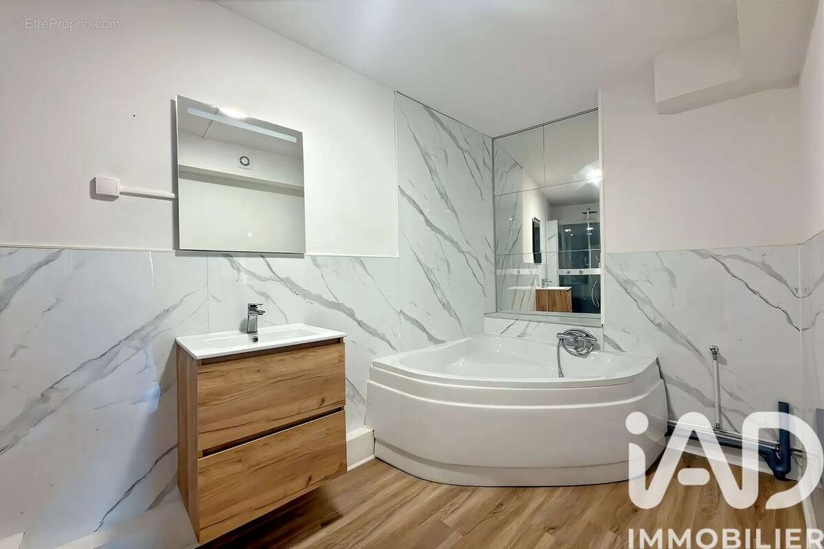 Photo 9 - Appartement à ARRAS