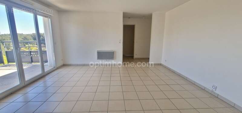 Appartement à MARTIGUES
