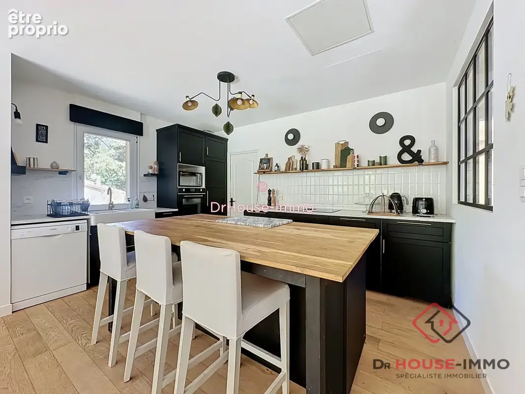 Maison 160 m² à Perigueux  - photo 7