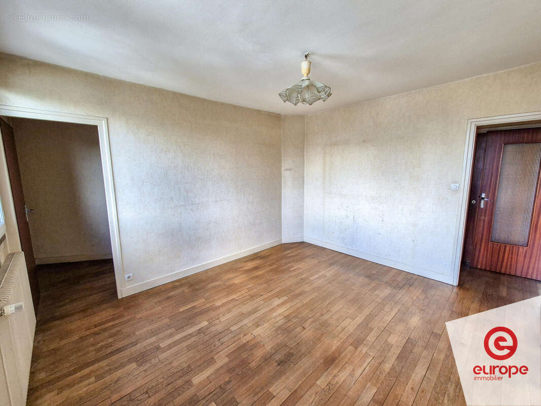 Appartement à AVALLON
