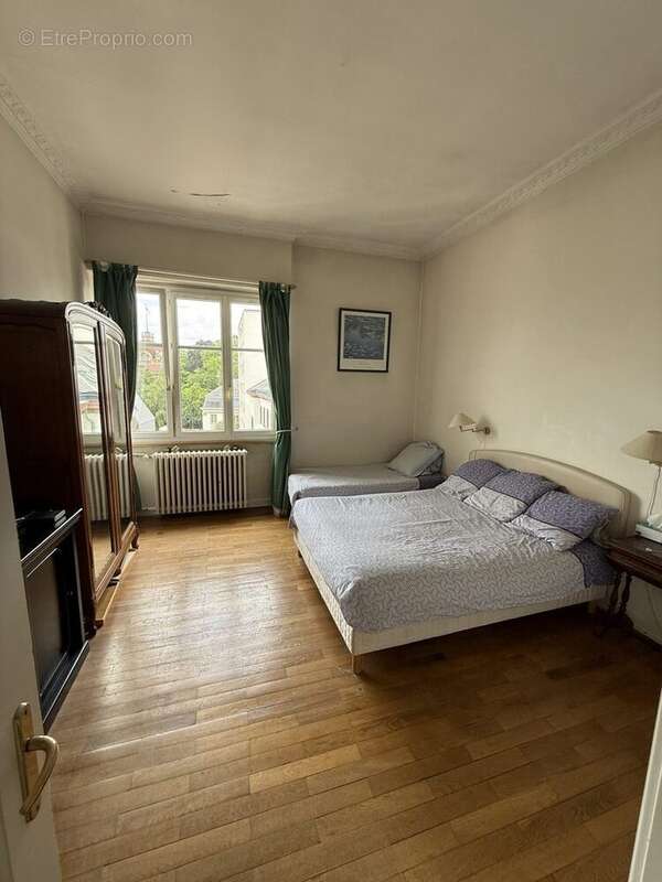 Appartement D'exception 250m² Quartier Tribunal - photo 12