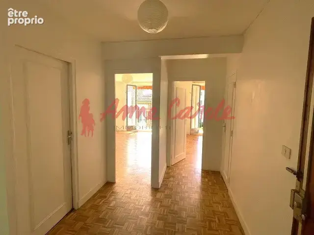 Nogent-sur-Marne- Beau 3 pièces de 60,50 m2 - photo 6