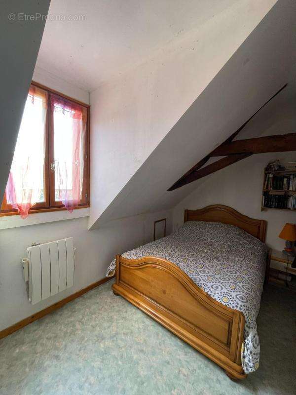 Maison à VALLON-SUR-GEE