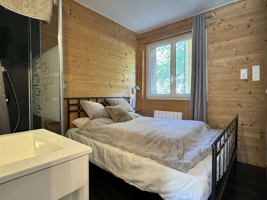 Appartement à MONT-DE-LANS