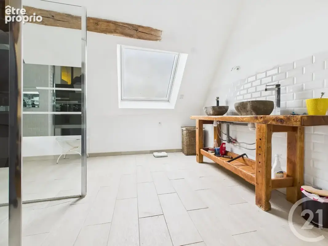 Maison 4 pièces 144 m² à vendre à Fontaine-La-Guyon (28190) - photo 14