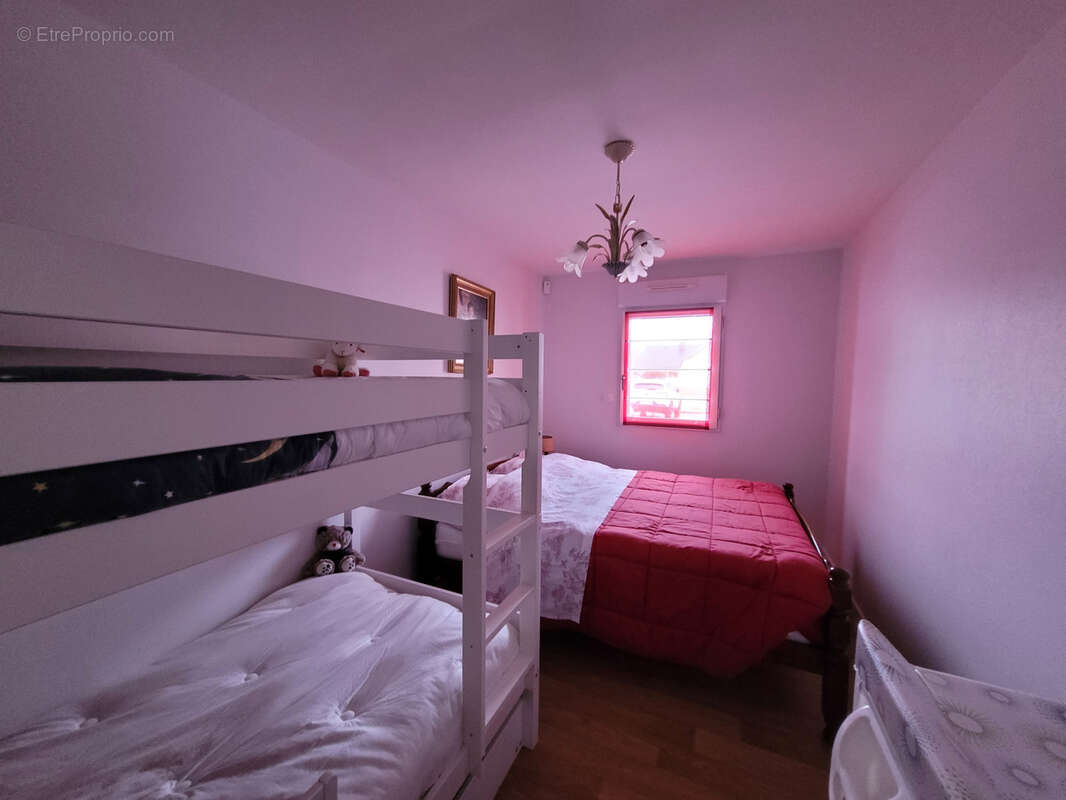 Appartement à DAMGAN