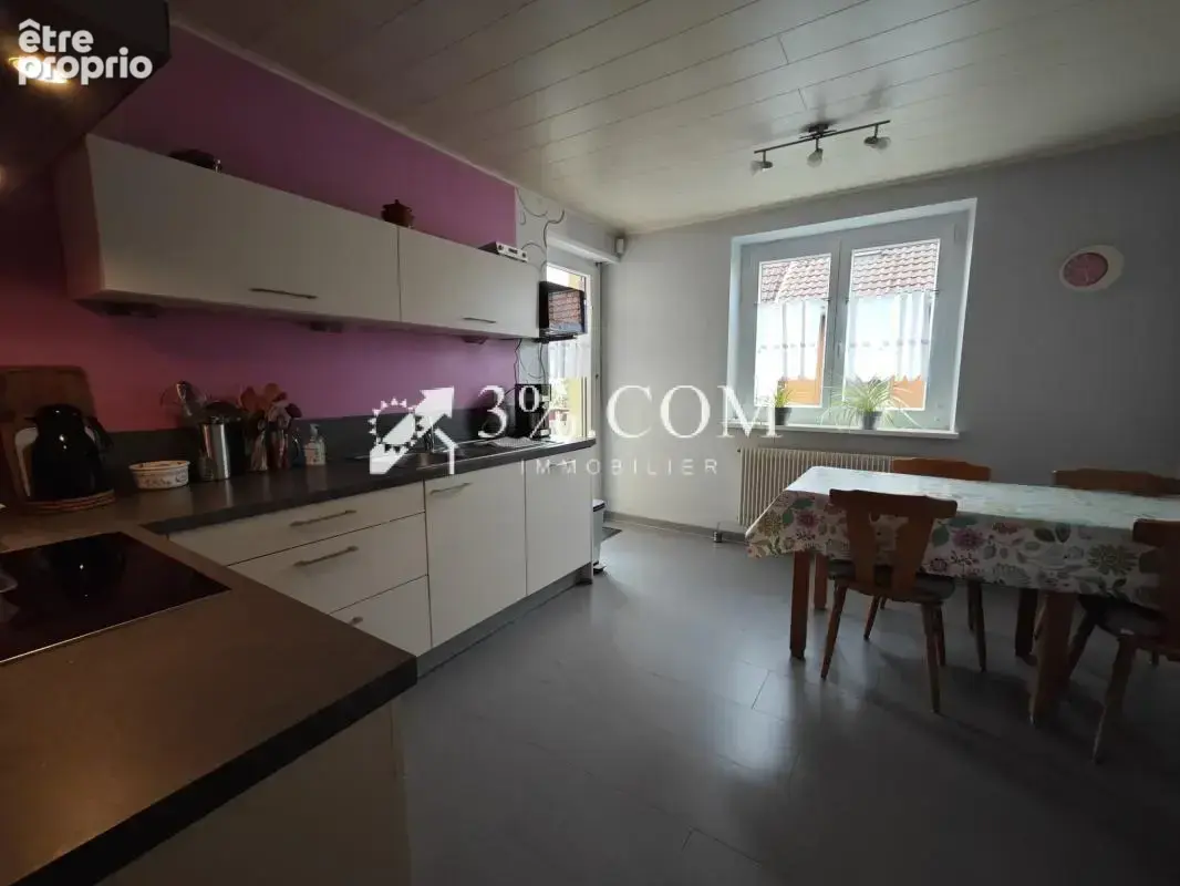 3%.com-- Roppenheim Grande maison 8 pièces 214m2 - photo 7