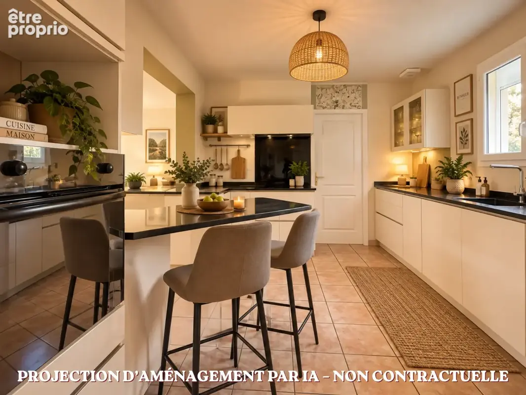 MAISON 5 Pièces - Saint Julien en Born - photo 6