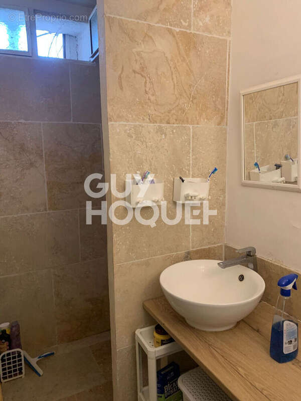 Maison Plain-pied Avignon 80m² - photo 5