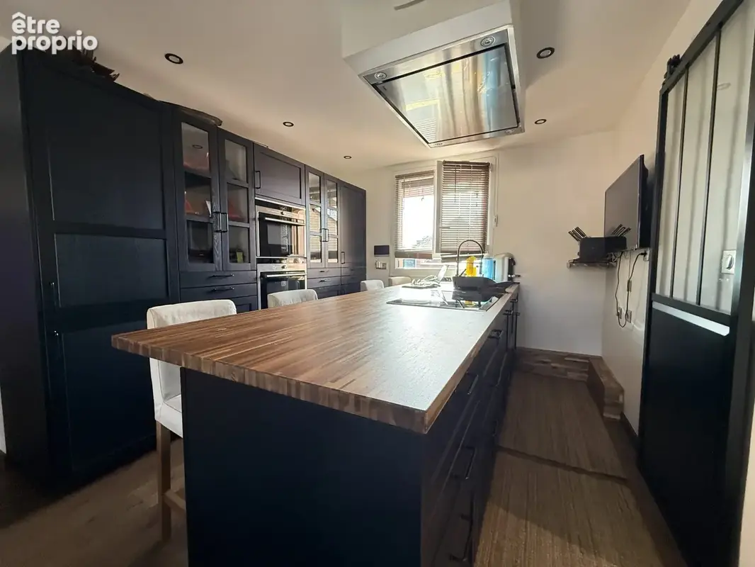 Maison 5 pièces 111 m² à vendre à Savigny-Le-Temple (77176) - photo 9