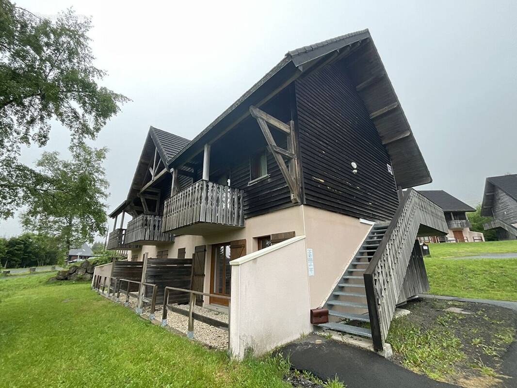 Appartement à VALBELEIX